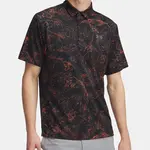 Pánské polo tričko Under Armour Playoff 3.0 Printed Polo