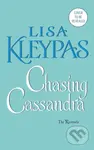 Chasing Cassandra (The Ravenels) - Lisa Kleypas