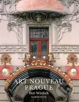 Art Nouveau Prague - Petr Wittlich