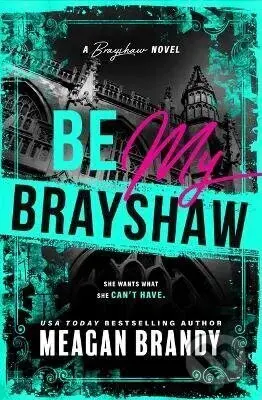Be My Brayshaw (Standard Edition) - -