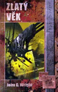Zlatý věk (poškozená) - Wright John