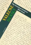 Válečné deníky (poškozená) - Olga Horníčková-Nováková, Miloš Novák