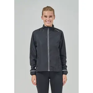 Dámská běžecká bunda Endurance Shela