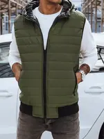 Pánská vesta DStreet Outdoor