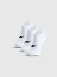 Unisex ponožky 4F F260 (3pack)