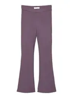 NAME IT Nohavice 'NKFFrikkali'  černicová