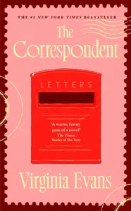 The Correspondent - Virginia Evans