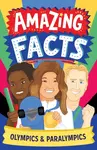 Amazing Facts: Olympics & Paralympics - Caroline Rowlands