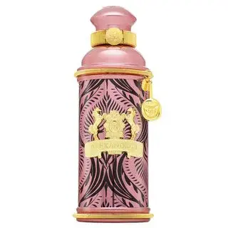 Alexandre.J The Collector Morning Muscs parfémovaná voda unisex 100 ml