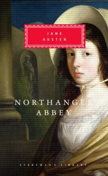 Northanger Abbey - Jane Austenová