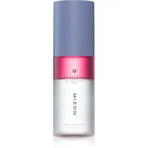 Mizon Hyalugen Double Layer Mist hydratačná dvojfázová olejová hmla 100 ml