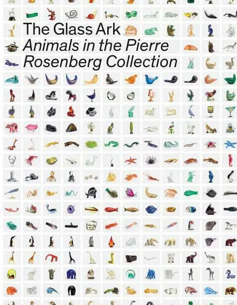 The Glass Ark - Cristina Beltrami, Giordana Naccari