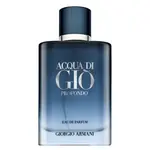 Armani (Giorgio Armani) Acqua di Gio Profondo parfémovaná voda pre mužov Refillable 100 ml