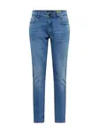 Cars Jeans Džínsy 'Douglas'  modrá denim