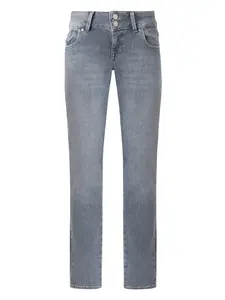 LTB Džínsy 'Molly'  sivý denim