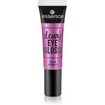 essence dewy EYE GLOSS lesklé oční stíny odstín 02 Galaxy Gleam 8 ml