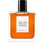 Francesca Bianchi Sex and the Sea Neroli parfémový extrakt unisex 100 ml