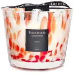 Baobab Collection Pearls Coral vonná svíčka 500 g
