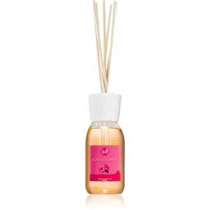 THD Unico Pink Hibiscus aroma difuzér s náplní 100 ml