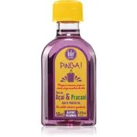 Lola Cosmetics Pinga Acai & Pracaxi regenerační olej na vlasy 50 ml