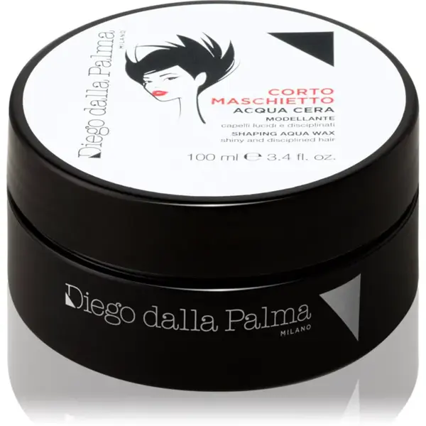 Diego dalla Palma Cortomaschietto stylingový vosk 100 ml