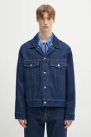 Džínová bunda MM6 Maison Margiela