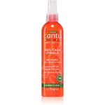 CANTU Shea Butter Detangler sprej pre jednoduché rozčesávanie vlasov pre vlnité a kučeravé vlasy 237 ml