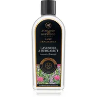 Ashleigh & Burwood London Lavender & Bergamot náplň do katalytickej lampy 500 ml