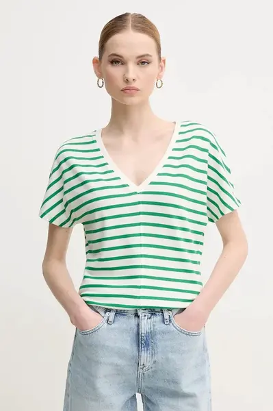 Tričko Tommy Hilfiger