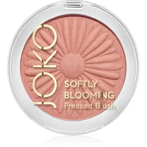 JOKO Softly Blooming púdrová lícenka odtieň 2.5 g