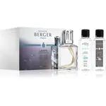 Maison Berger Paris L'essentielle So Neutral darčeková sada (Cube)