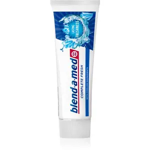 Blend-a-med Lasting Freshness osviežujúca zubná pasta 75 ml