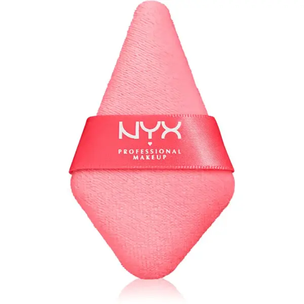 NYX Professional Makeup Wonder Powder Puff labutienka 1 ks