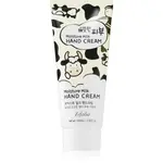 esfolio Pure Skin Moisture Milk hydratačný krém na ruky s mliečnymi proteínmi 100 ml