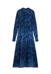 Desigual Abito Donna