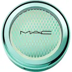 MAC Cosmetics Holiday Bounce & Gleam Highlighter rozjasňovač odtieň Invest Mint 7.2 g
