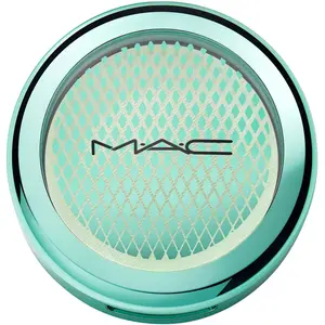 MAC Cosmetics Holiday Bounce & Gleam Highlighter rozjasňovač odtieň Invest Mint 7.2 g