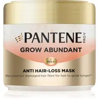 Pantene Pro-V Grow Abundant maska na vlasy proti vypadávaniu vlasov 300 ml