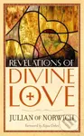 Revelations of Divine Love - Julian Of Norwich - kniha z kategorie Beletrie