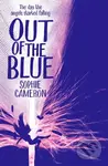 Out of the Blue - Sophie Cameron - kniha z kategorie Pro děti