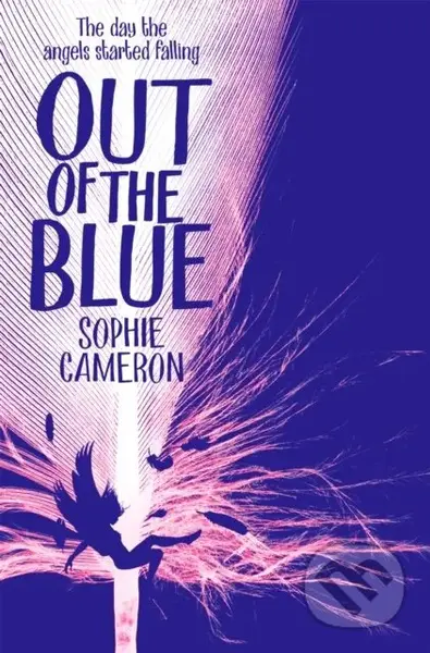 Out of the Blue - Sophie Cameron - kniha z kategorie Pro děti