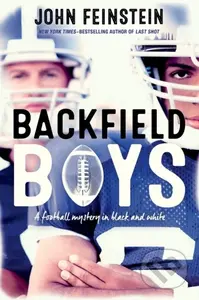 Backfield Boys (A Football Mystery in Black and White)