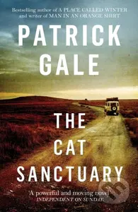 The Cat Sanctuary (An intriguing novel of sisters, childhood and the complexities of family lives) - kniha z kategorie Společenská beletrie