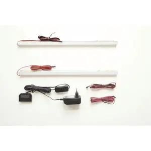 Linea Natura LED PÁSKA, 45 cm