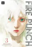 Fire Punch, Vol. 3 - Tacuki Fudžimoto