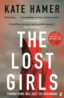The Lost Girls - Kate Hamer