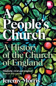 A People's Church - The Revd Dr Jeremy Morris