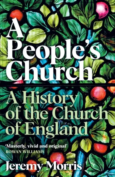 A People's Church - The Revd Dr Jeremy Morris
