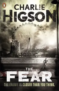 The Fear (The Enemy Book 3) - Charlie Higson