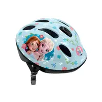 Cyklo přilba Frozen II Bicycle Helmet S